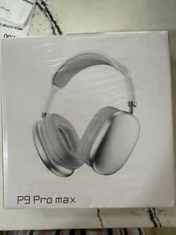 Wireless headphone