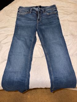 Hollister Low-Rise Boot, Soft Stretch