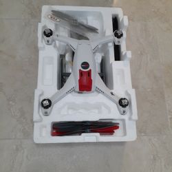 The Blade 350QX Drone