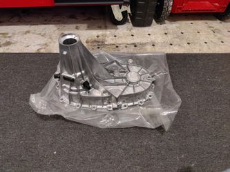 NP246 Transfer Case Rear Half