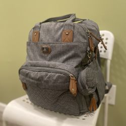 Diaper Bag 