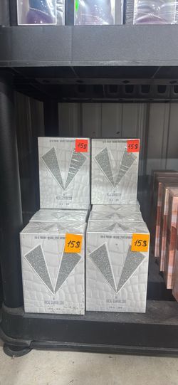 Bulk sale ! 19 x Vicki Gunvalson Eau de Parfum for Woman - 3.3 FL.OZ / 100 ML