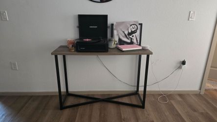 Sofa Table