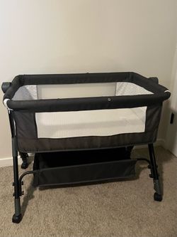 Baby bassinet