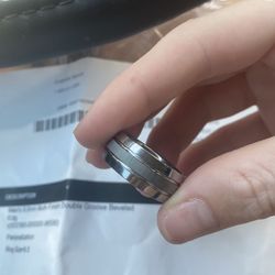 Mens Ring 