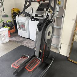 ProForm HIIT H7 Elliptical