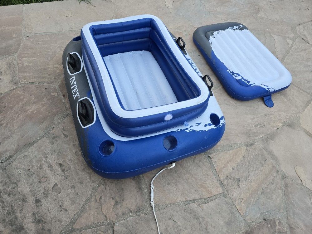 Pool Floats
