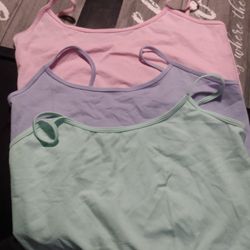 3-under Shirts