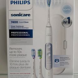 Phillips Sonicare Toothbrush - Never Opened