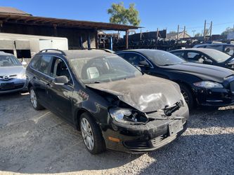 Parts for VOLKSWAGEN JETTA 4C 4D WAGON 2L 2013 - Stock # 14789