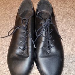 SoDanca tap shoes /Dance Jazz Shoes