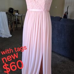 New Dress Prom Dress Party Dress