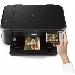 Printer .  Wifi, Bluetooth Inkjet 