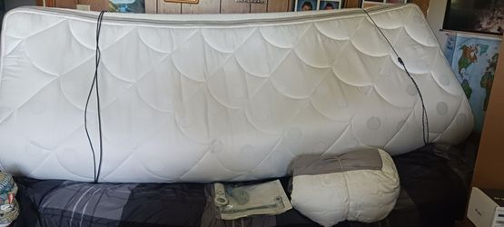 Sleep Number Bed Queen/Full