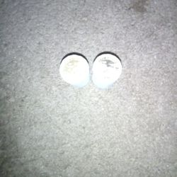 2 Mixed Loomis $1 Gold Dollar Coin Rolls
