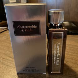 Abercrombie & Fitch First Instinct Extreme Men's Cologne for Sale in  Montclair, CA - OfferUp