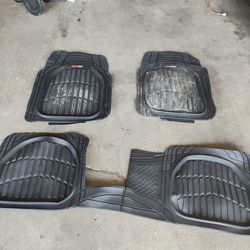 Mats For Sale.