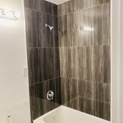 Tile Instalation