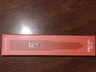 Laka Stain Lip Liner