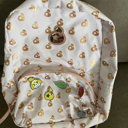Backpack