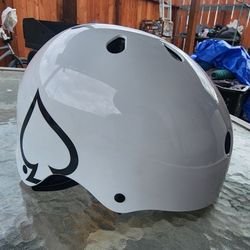 Pro Tec Low Pro Helmet Size Xl, XXl