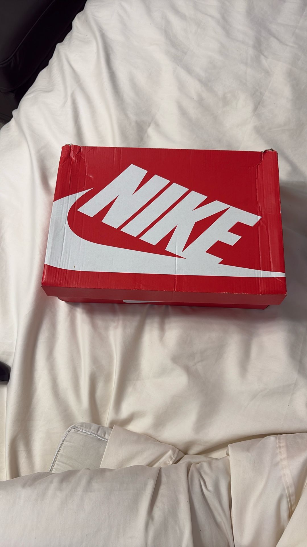 New Nike Dunk Highs Retro Size 9.5