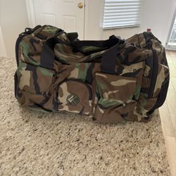King Kong Gym Bag