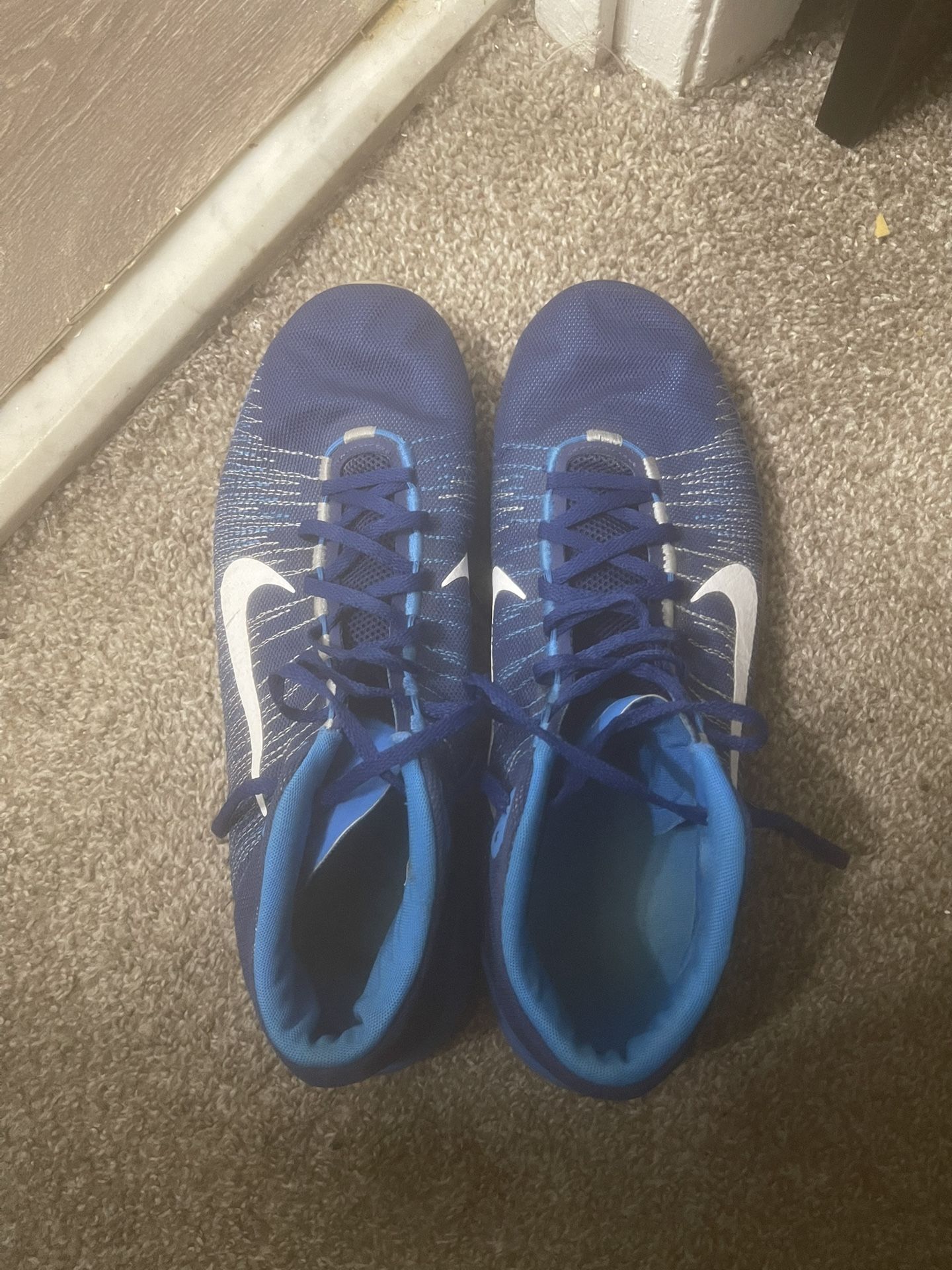 Nike Pro Men’s Ascention Size 13