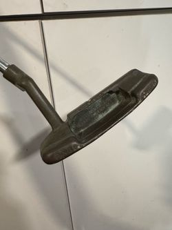 Ping Anser Slot line golf putter