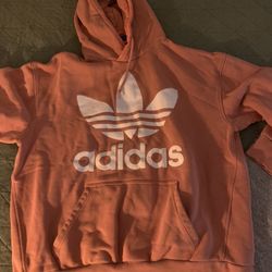 Adidas Heavyweight Hoodie 