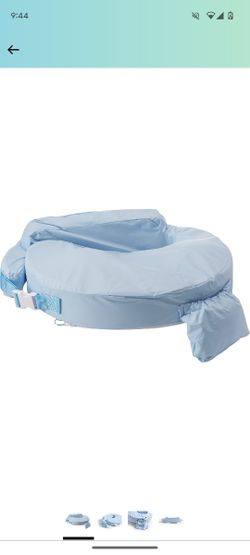 Mybrestfriend Breastfeeding Pillow