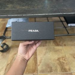 Prada Sunglasses  REAL