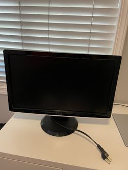Small Monitor