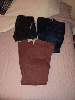 Women's denim bundle