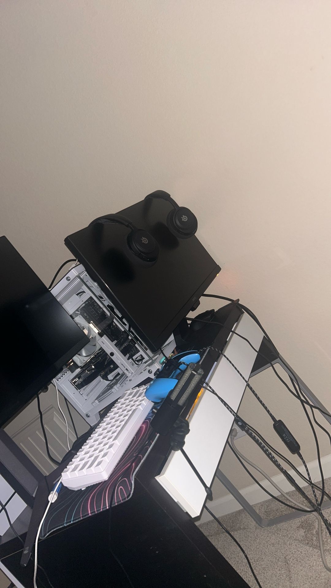 BenQ 60hz 1080p Monitor