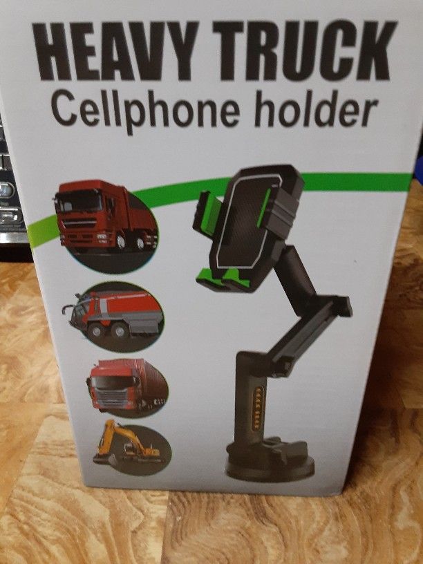 Cellphone Holder Heavy Duty