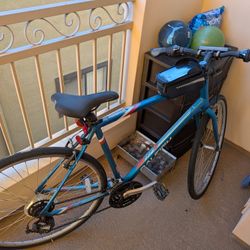 Selling my Raleigh bicycle in very good condition – no issues at all!