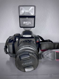 Canon EOS