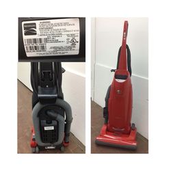 Kennmore Progressive Vacuum 31069