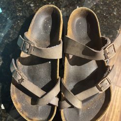 Women’s Birkenstocks