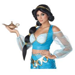 Jazmin Wig