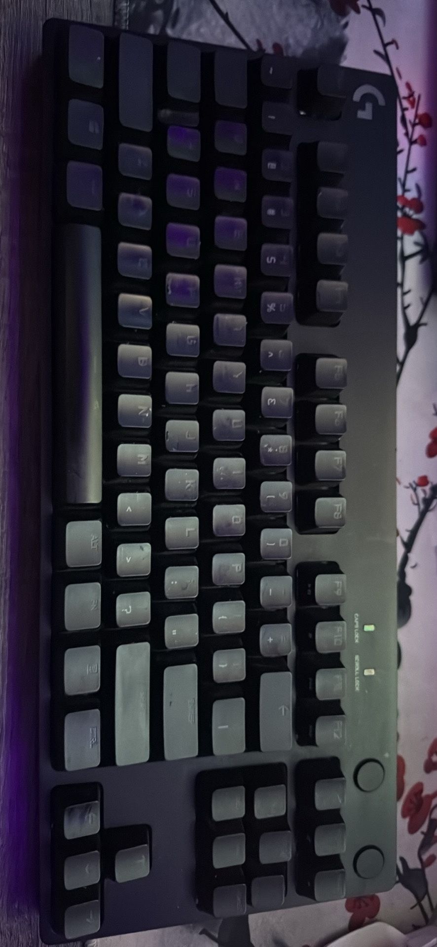 Logitech G Pro Keyboard