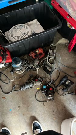 Tools