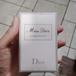 Miss Dior 