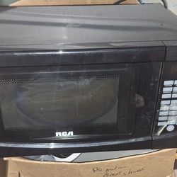 Used Microwave For Sale
