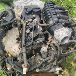 2010 Nissan Altima Engine $500