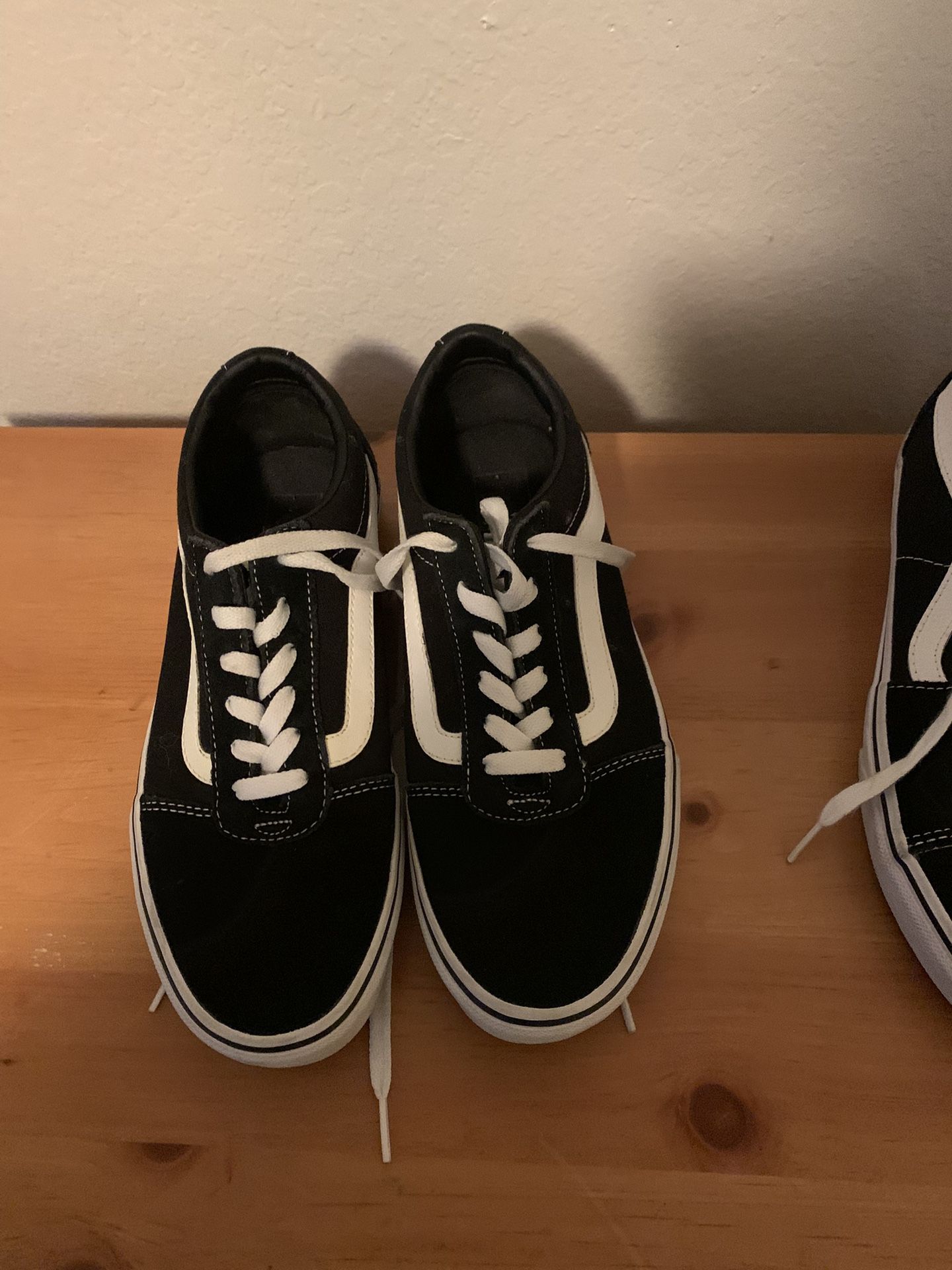 Vans