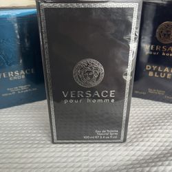 Versace Pour Homme