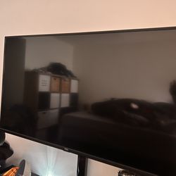 55” TCL Roku Tv 