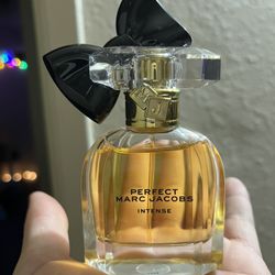 Perfect Marc Jacob’s Perfume 